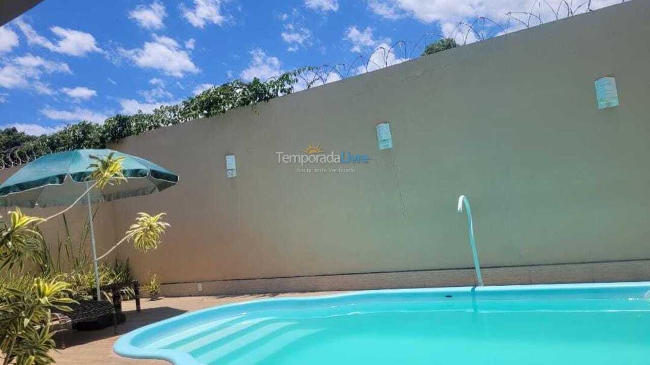 Casa para aluguel de temporada em Araruama (Três Vendas)