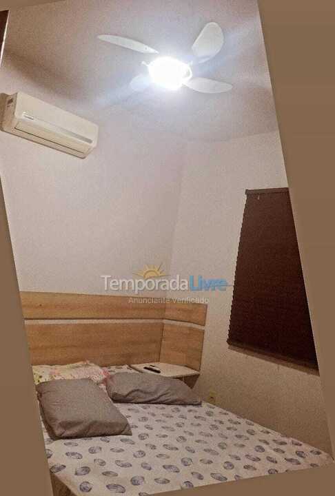 Casa para aluguel de temporada em Araruama (Três Vendas)