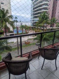 Apartamento para alugar em Bertioga - Riviera de São Lourenço
