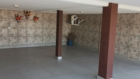 Casa para alquilar en Caldas Novas - Residencial Porto Seguro