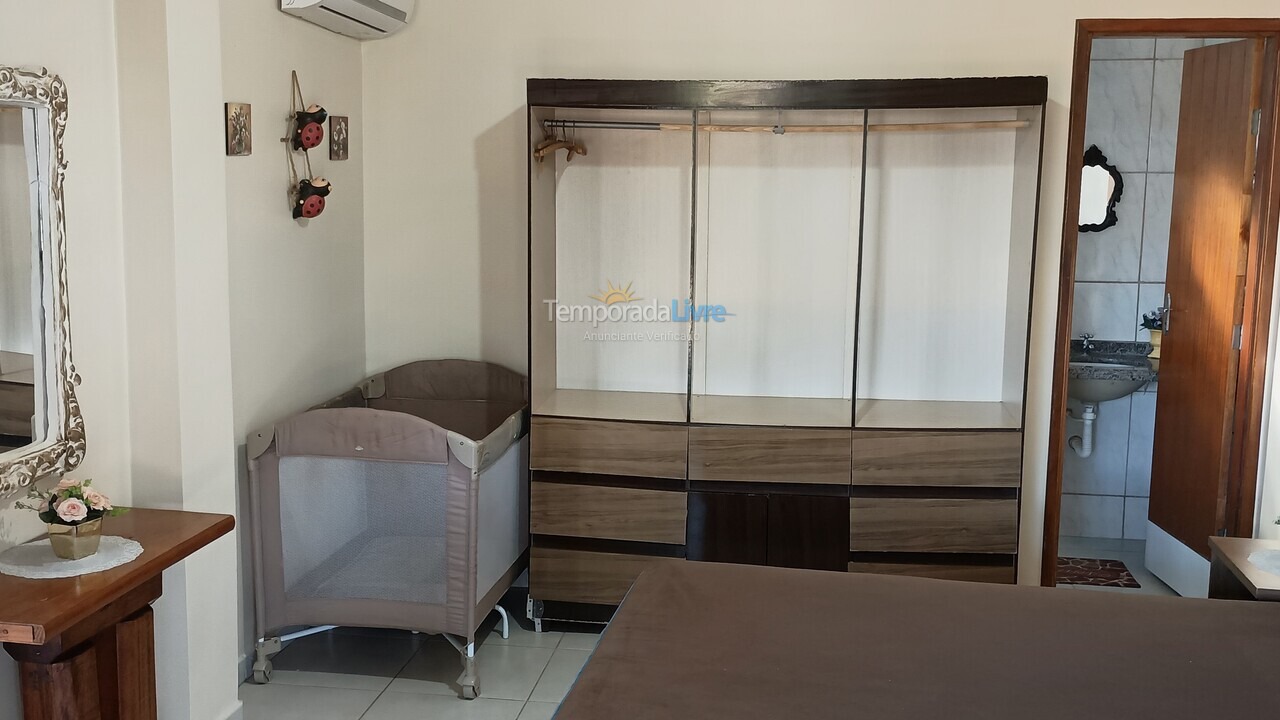 Casa para alquiler de vacaciones em Caldas Novas (Residencial Porto Seguro)