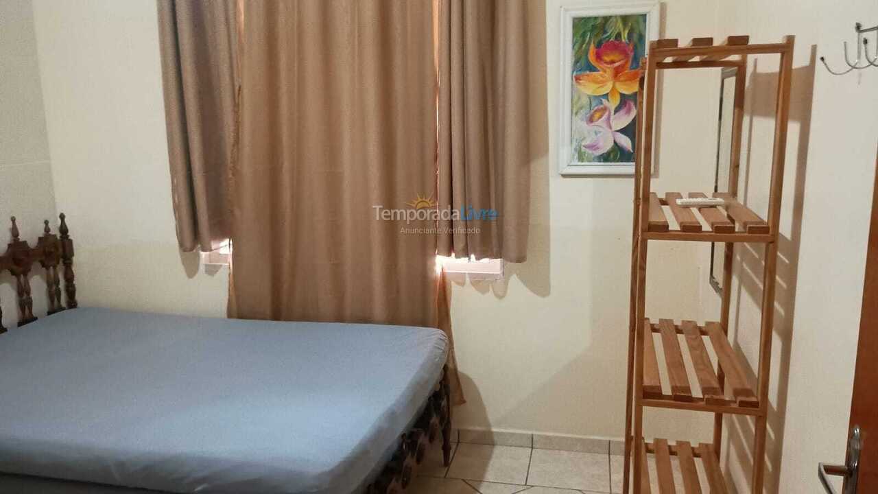 Casa para alquiler de vacaciones em Caldas Novas (Residencial Porto Seguro)