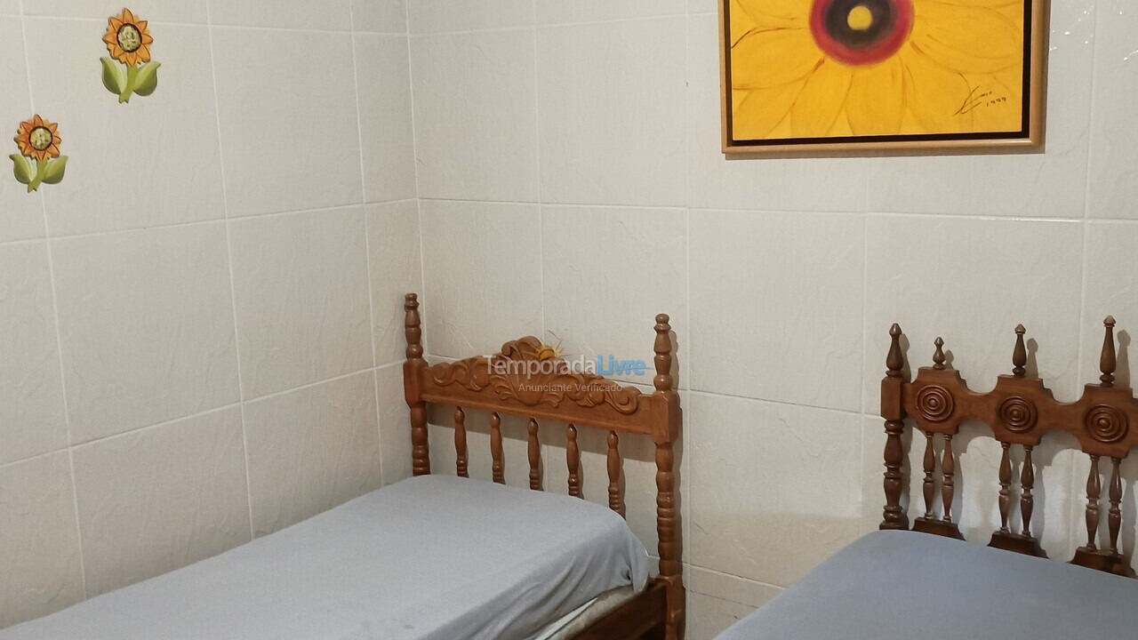 Casa para alquiler de vacaciones em Caldas Novas (Residencial Porto Seguro)