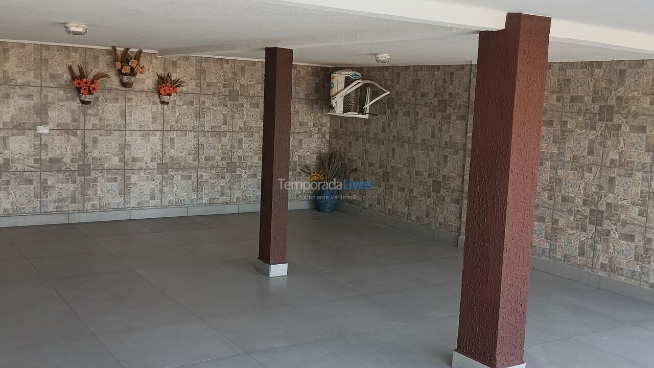 House for vacation rental in Caldas Novas (Caldas Novas)