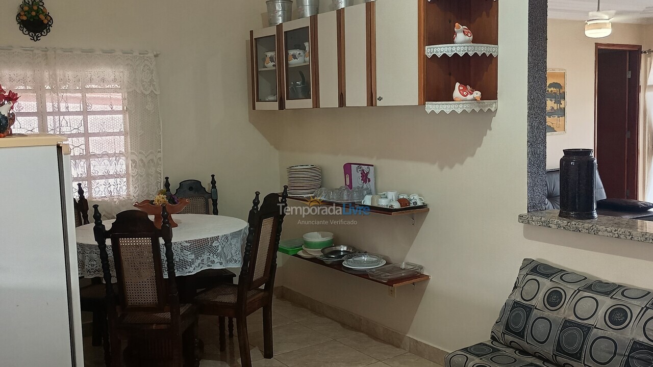House for vacation rental in Caldas Novas (Caldas Novas)