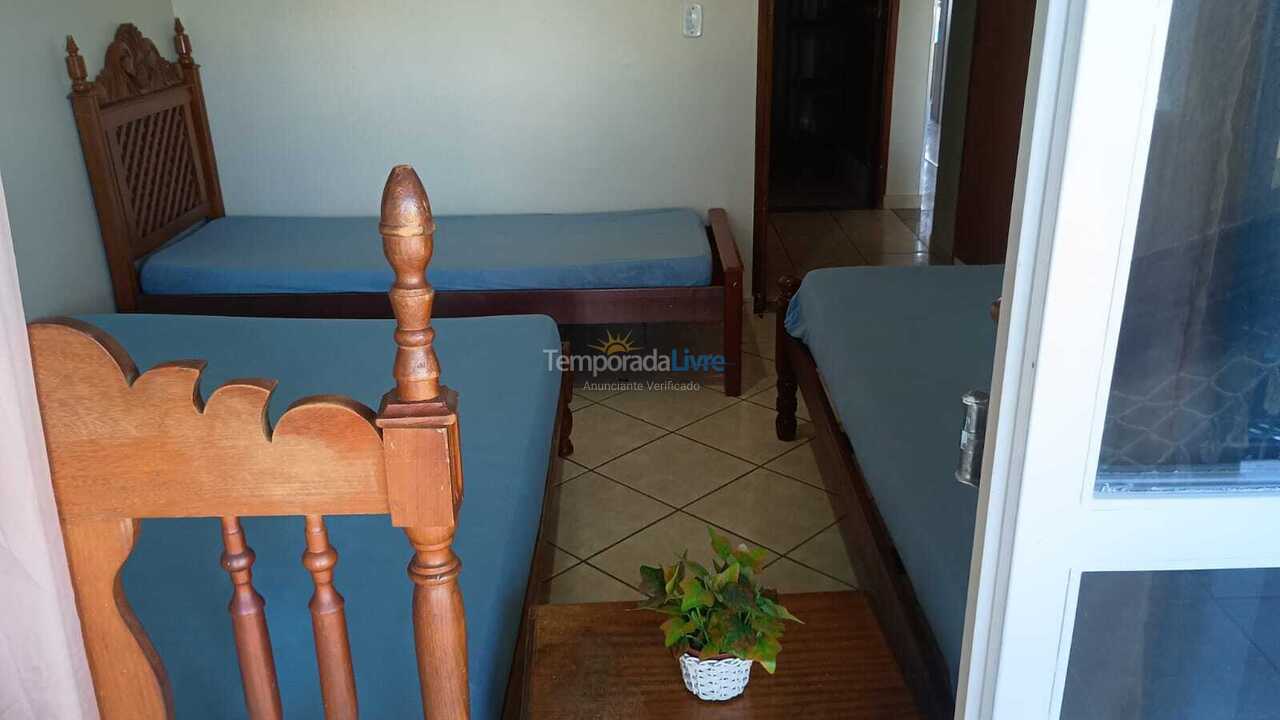 House for vacation rental in Caldas Novas (Caldas Novas)
