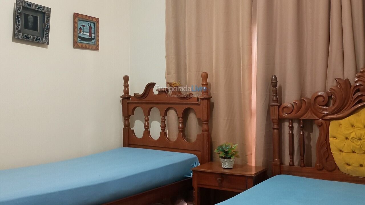 House for vacation rental in Caldas Novas (Caldas Novas)