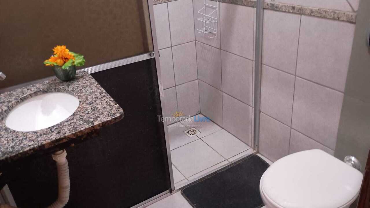 House for vacation rental in Caldas Novas (Caldas Novas)