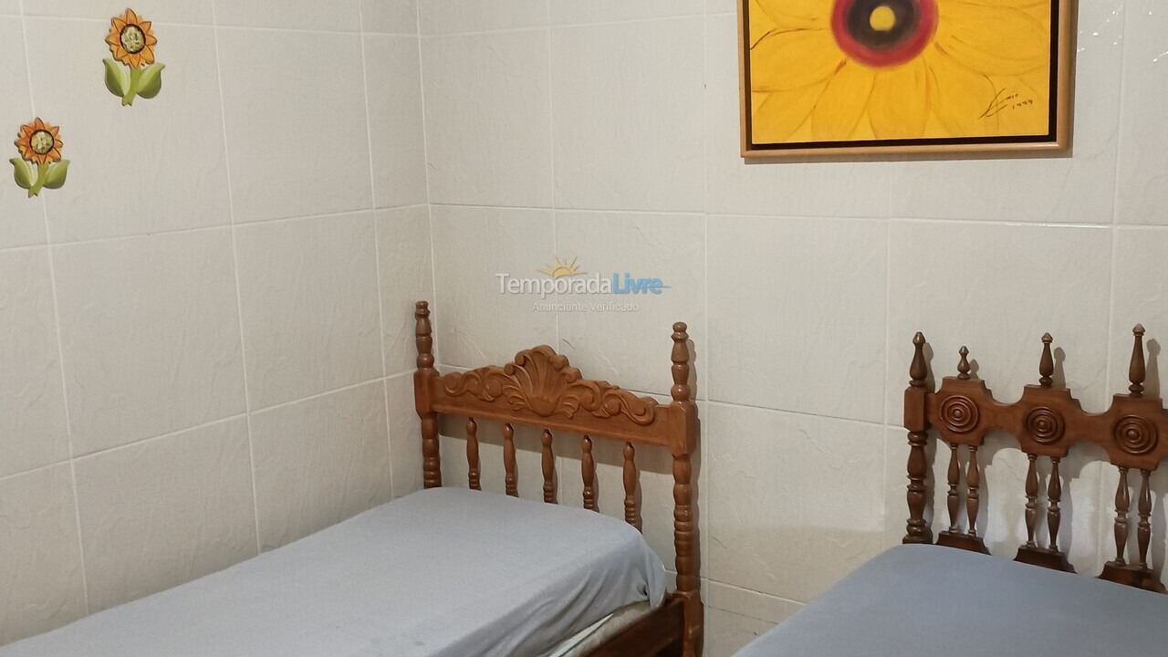 House for vacation rental in Caldas Novas (Caldas Novas)
