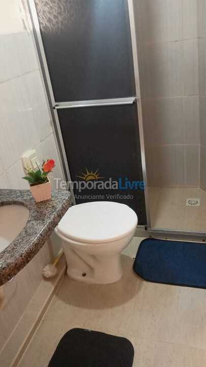 House for vacation rental in Caldas Novas (Caldas Novas)