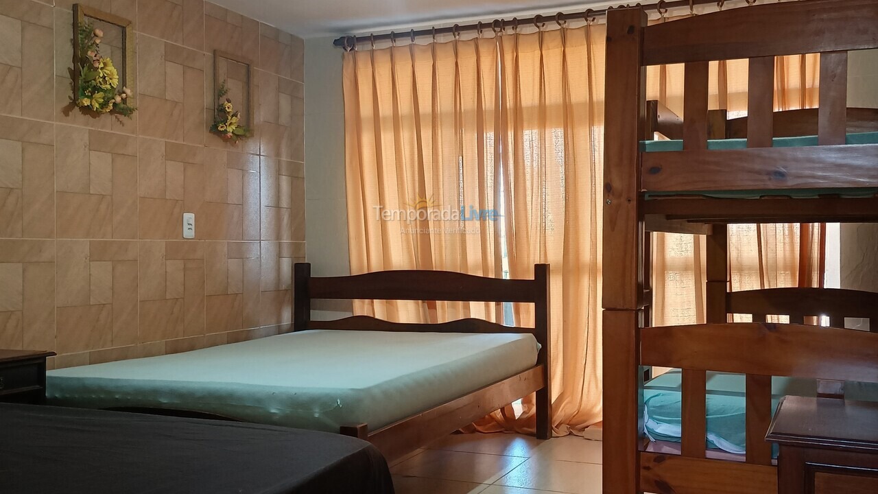 House for vacation rental in Caldas Novas (Caldas Novas)