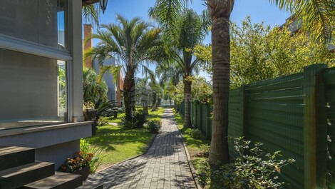 Apartamento para alquilar en Bombinhas - Praia de Quatro Ilhas