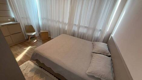 🌅 Cobertura Duplex a 40 Metros da Praia com Spa e Vista para o Mar