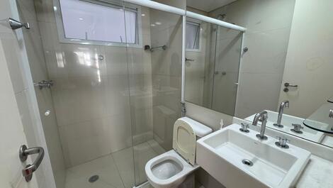 Apartamento Reserva da Mata Riviera de São Lourenço