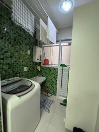 Apartamento Reserva da Mata Riviera de São Lourenço