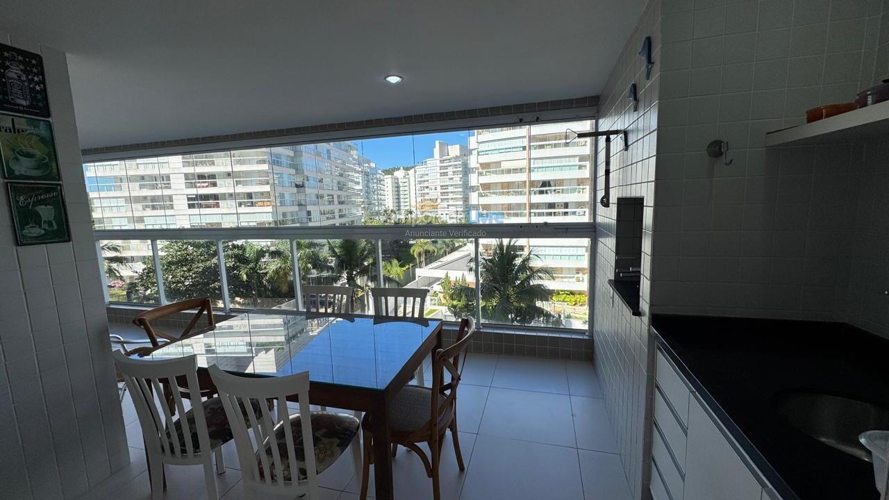 Apartamento para aluguel de temporada em Bertioga (Riviera de São Lourenço)
