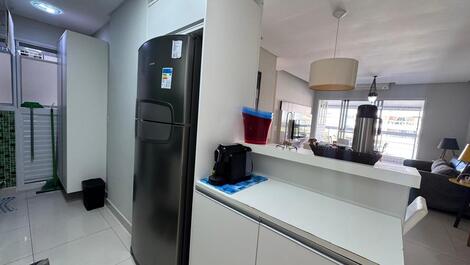 Apartamento Reserva da Mata Riviera de São Lourenço