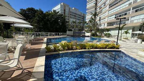 Apartamento para alugar em Bertioga - Riviera de São Lourenço