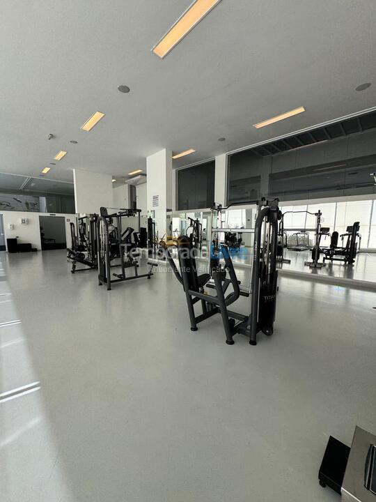 Apartamento para aluguel de temporada em Bertioga (Riviera de São Lourenço)