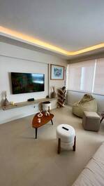 Smart tv
