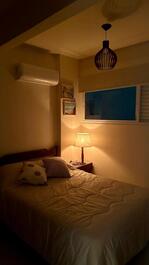 Quarto suíte lua