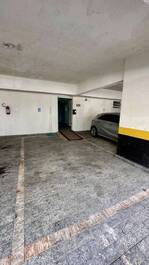 Vaga garagem