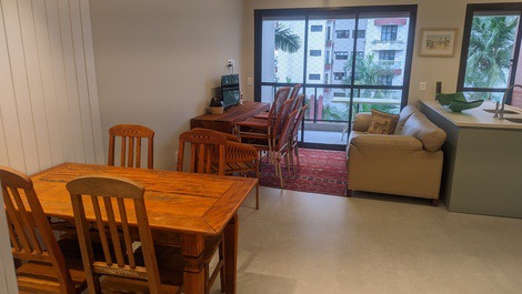 Duplex Apartment with Ocean View