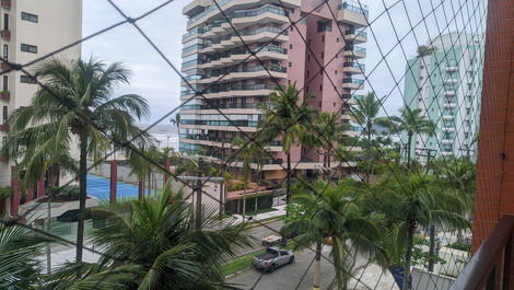 Duplex Apartment with Ocean View