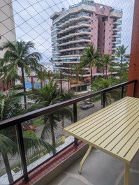 Apartment for rent in Bertioga - Riviera de São Lourenço