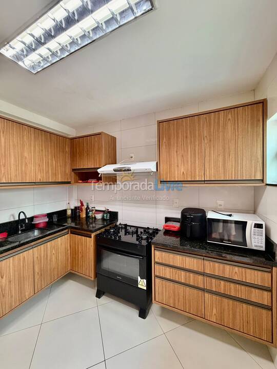 House for vacation rental in Camaçari (Praia de Guarajuba)