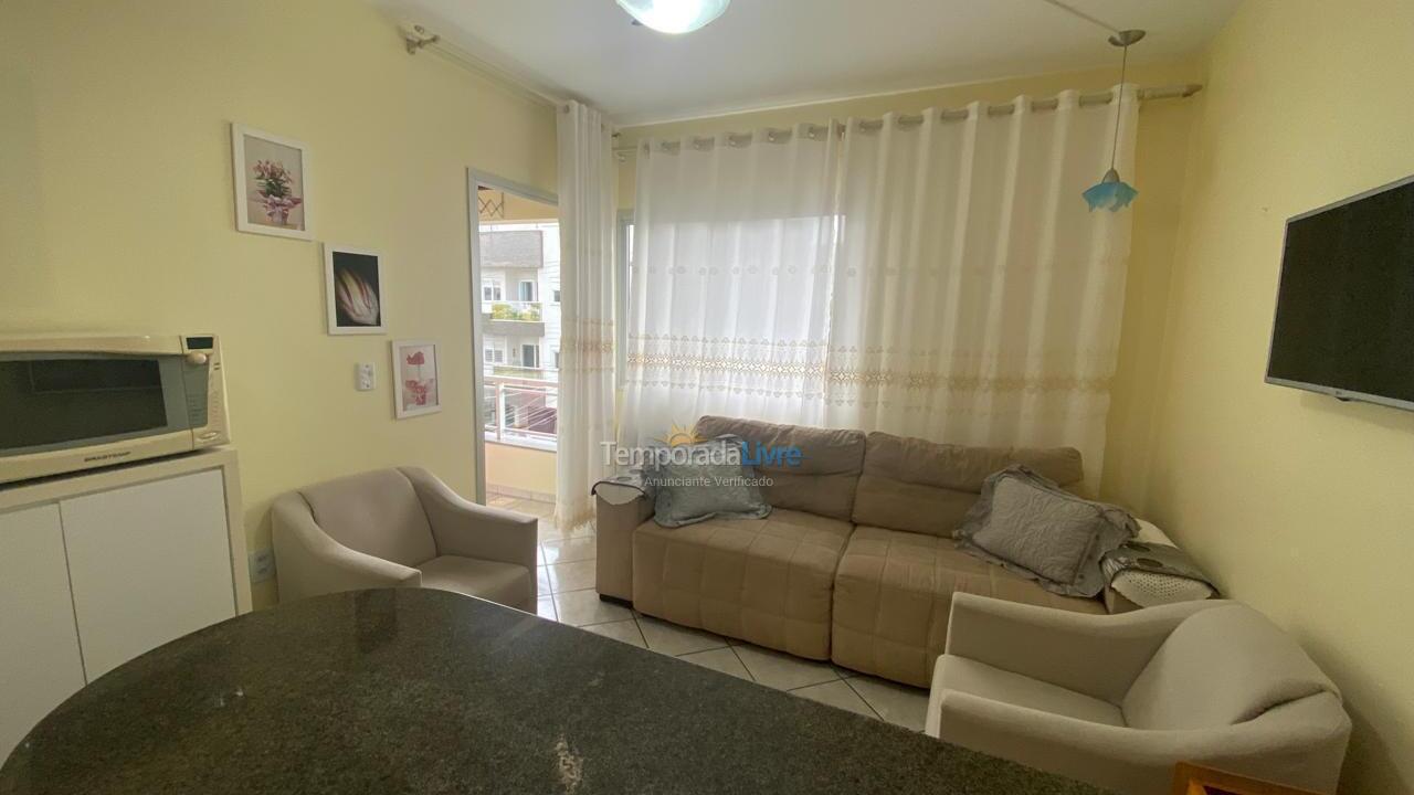 Apartamento para alquiler de vacaciones em Florianopolis (Jurerê)