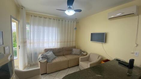 Apartamento en Jurerê