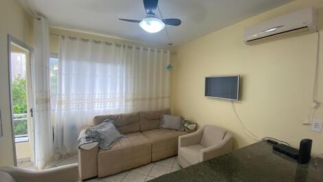 Apartamento en Jurerê
