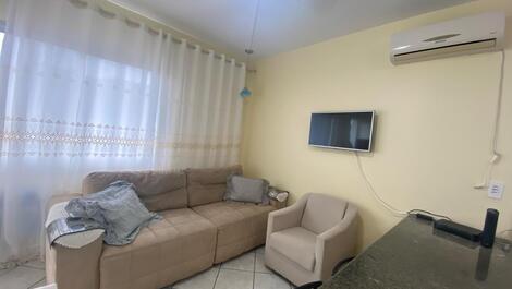 Apartamento en Jurerê