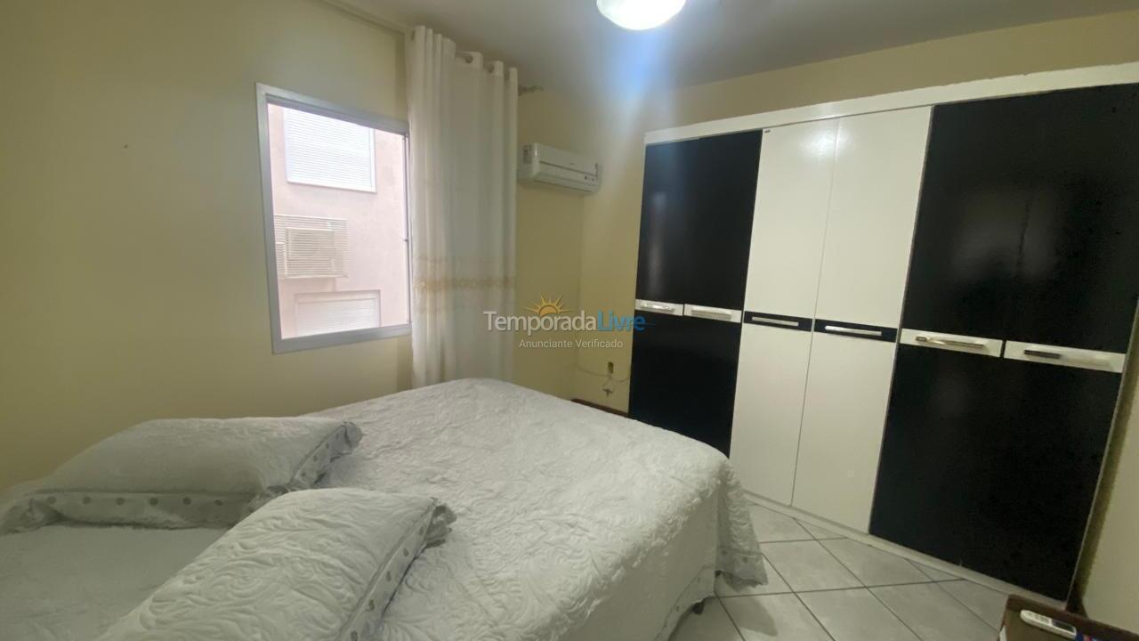 Apartamento para alquiler de vacaciones em Florianopolis (Jurerê)