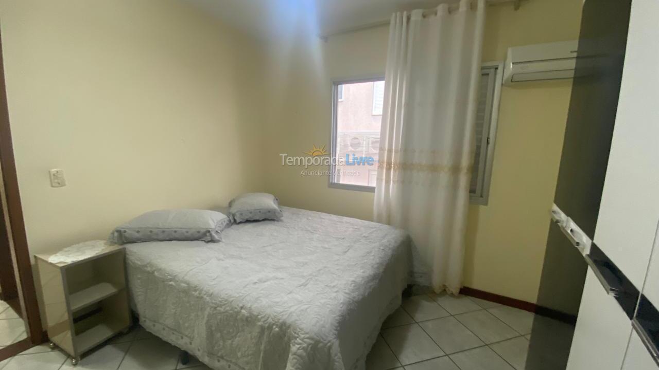 Apartamento para alquiler de vacaciones em Florianopolis (Jurerê)