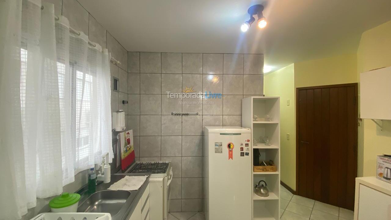 Apartamento para alquiler de vacaciones em Florianopolis (Jurerê)