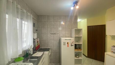 Apartamento en Jurerê