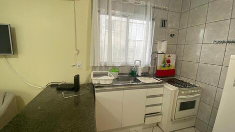 Apartamento en Jurerê