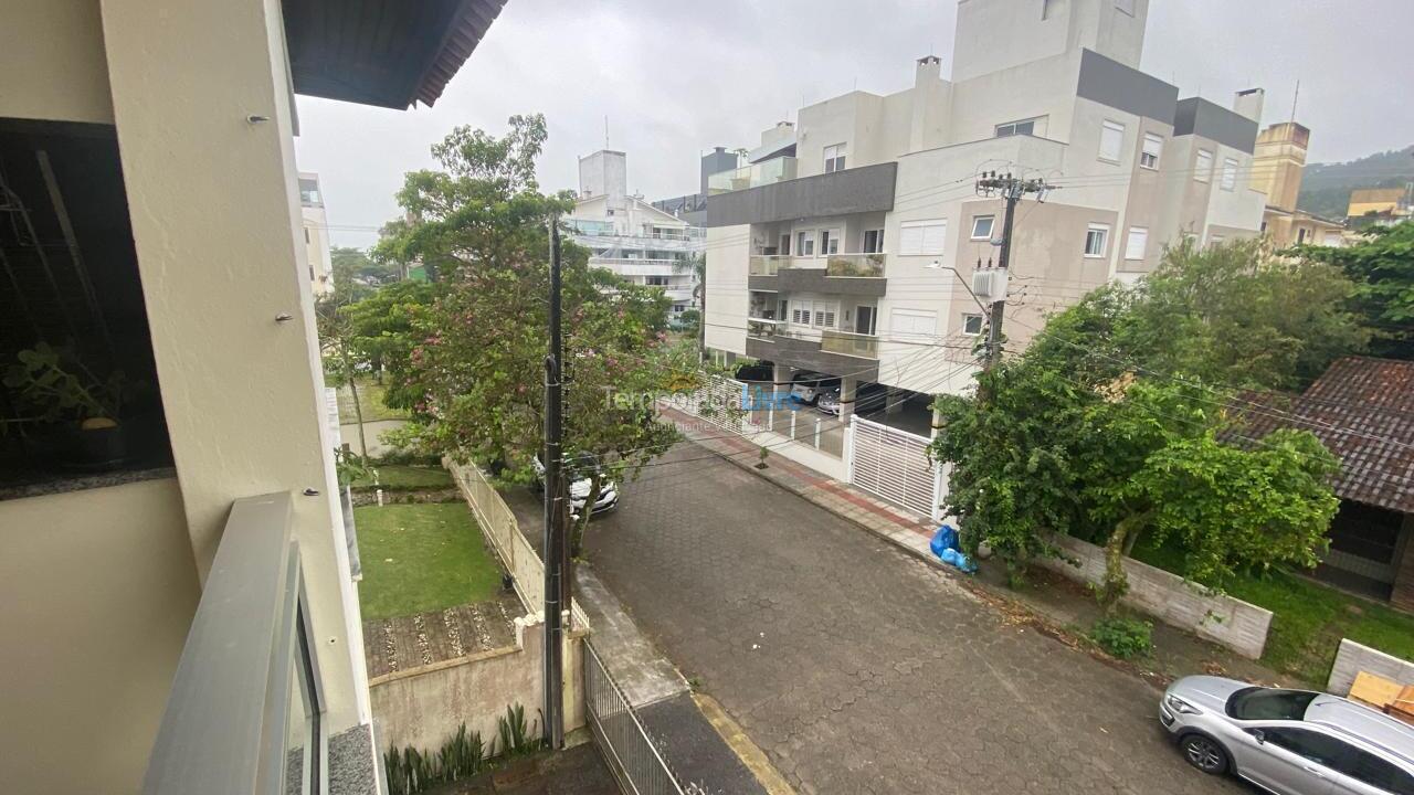 Apartamento para alquiler de vacaciones em Florianopolis (Jurerê)