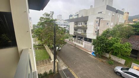 Apartamento en Jurerê