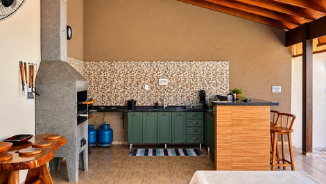 Private Suite with Comfort, Leisure and Excellent Location