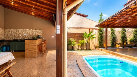 Private Suite with Comfort, Leisure and Excellent Location
