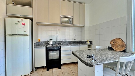 Apartamento para alugar em Torres - Prainha