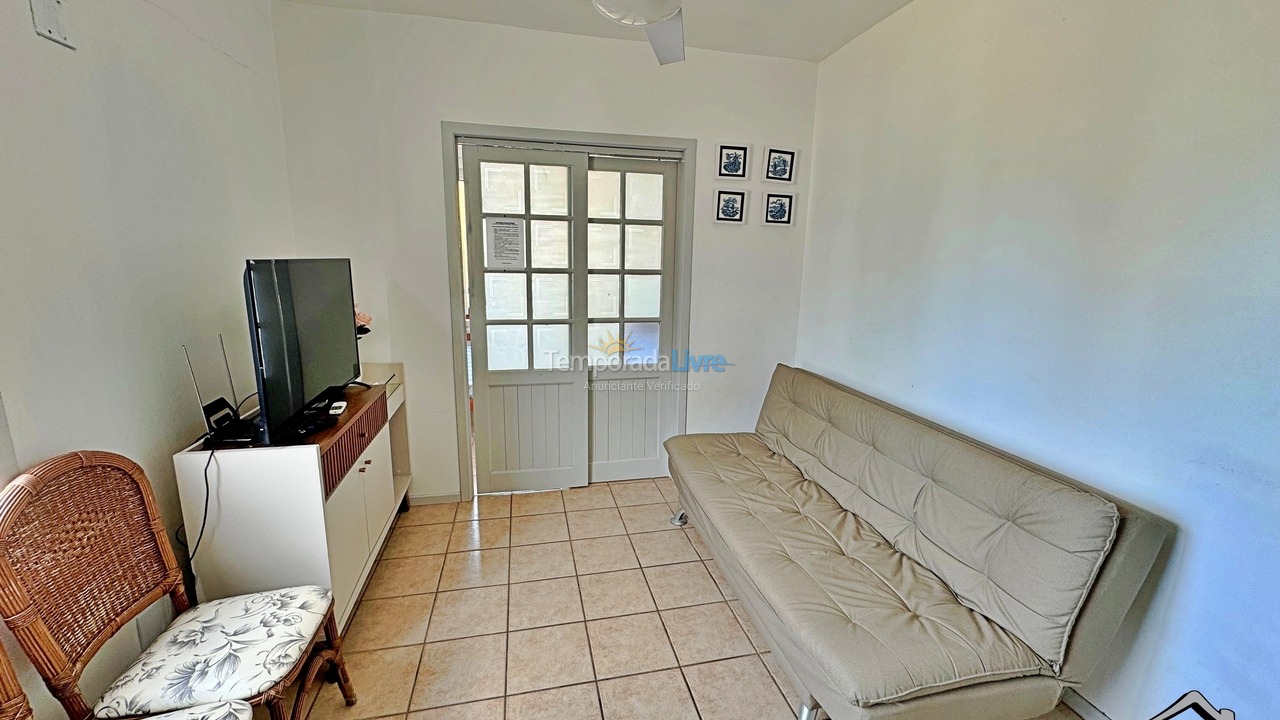 Apartamento para aluguel de temporada em Torres (Prainha)