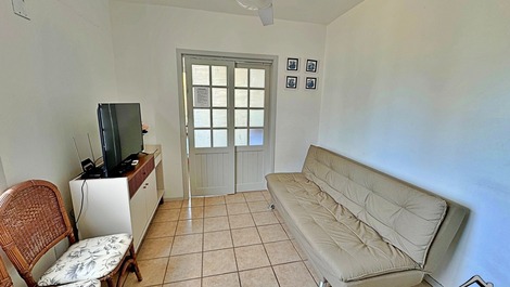 Réveillon 2027 - Apartamento c/ 2 Quartos - 3 Quadras Mar (Prainha)