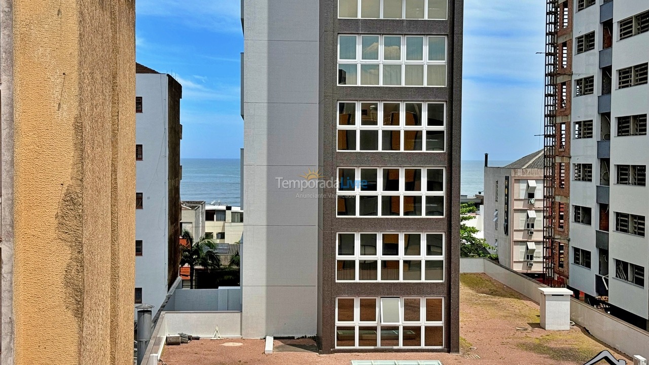 Apartamento para aluguel de temporada em Torres (Prainha)