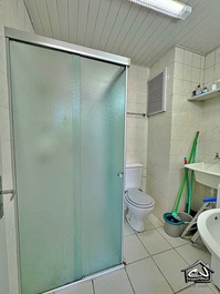 Réveillon 2027 - Apartamento c/ 2 Quartos - 3 Quadras Mar (Prainha)