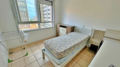 Réveillon 2027 - Apartamento c/ 2 Quartos - 3 Quadras Mar (Prainha)