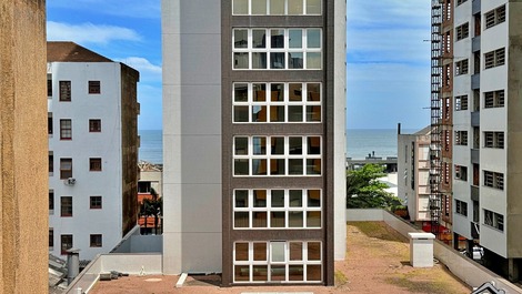 Réveillon 2027 - Apartamento c/ 2 Quartos - 3 Quadras Mar (Prainha)